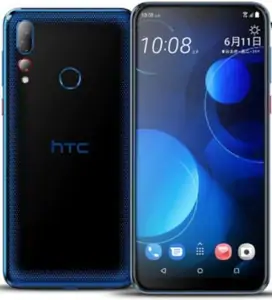 Замена матрицы на телефоне HTC Desire 19 Plus в Санкт-Петербурге